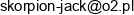 Agencja Ochrony Skorpion Jack Milosz Jacek Chrosciak Email address
