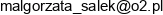Phu Blacharstwo Mechanika Pojazdowa Stacja Lpg Salek Malgorzata Email address