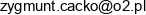 Altitech Zygmunt Cacko Email address