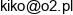 Krzysztof Tryk Email address