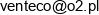 Adam Wolkowicz Venteco Email address