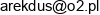 Arkadiusz Dus Ardus Email address