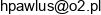 Henryk Pawlus Drewop Adres e-mail