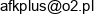 Afk Krzysztof Flama Adres e-mail