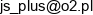 Js Plus Email 1