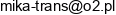 1 Michal Jurasz Mika Trans 2 Michal Jurasz Mika 3 Michal Jurasz Remontownia 4 Michal Jurasz Myjnia Blysk Adres e-mail