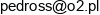 Pawel Kaczmarczyk Email address
