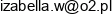 Biuro Rachunkowe Wojter Izabella Wojciechowska Adres e-mail