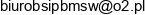 Biuro Studiow I Projektow Budownictwa Msw Email 2