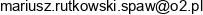 Mr Service Mariusz Rutkowski Email address