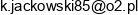 Uslugi Spawalnicze Kamil Jackowski Email address