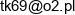 Phi Tadeusz Kus Email address