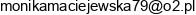 Praktyka Neurologopedyczna Monika Maciejewska Konieczna Adres e-mail