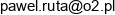 Instal Pawel Ruta Email address