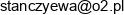 Ewa Stanczyk Eve Kosmetyka Profesjonalna Email address