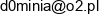 Domident Stomatologia Protetyka Ortodoncja Dominika Sarnacka Email address