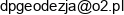 Dp Geodezja Pracownia Geodezyjna Damian Pachulski Email address