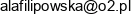 Orto Pracownia Projektowa Alicja Filipowska Email address
