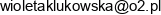 Otium Wioleta Basiura Adres e-mail