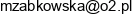 Salon Fryzjerski Fryzjernia Magda Zabkowska Adres e-mail