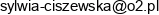 Consulting And Logistics Sylwia Ciszewska Adres e-mail