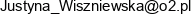 Firma Handlowo Uslugowa Wisznia Justyna Konior Adres e-mail
