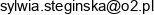 Sylwia Steginska Email address