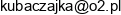 Agencja Ubezpieczeniowa Jakub Czajka Adres e-mail