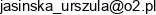 Centrum Obslugi Firm Urszula Naskret Email address