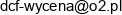 Dcf Kancelaria Rzeczoznawcy Majatkowego Kamil Woltosz Email address