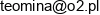 Zaklad Konfekcyjny Teomina Email 1