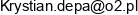 Krystian Depa Slusarstwo Email address
