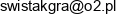 P W Job All Jacek Swistak Email address