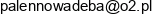 Pawilon Adres e-mail