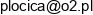Negro Michal Plocica Adres e-mail