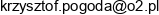 Przedsiebiorstwo Handlowo Uslugowe Krispo Krzysztof Pogoda Email address