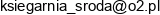 Ksiegarnia Oswiata Danuta Michalik Email address