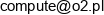 Compute Web Studio Przemyslaw Kaczmarski Email address