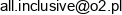 Centrum Jezyka Angielskiego All Inclusive Patrycja Kolda Email address
