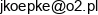 Frestal Jacek Koepke Email address