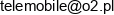 Tele Mobile Grazyna Przybylska Adres e-mail