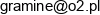 Grupa Producencka Gramine Email 1