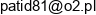 Studio Jezykowe Atut Patrycja Drozd Email address