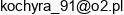 Indywidualna Praktyka Lekarsko Terapeutyczna Katarzyna Ochyra Email address