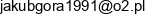 Jgibm Jakub Gora Email address