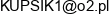 Przedsiebiorstwo Handlowo Uslugowe Maciej Kups Email address