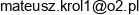 King Trans Adres e-mail