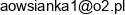 Agatax Agnieszka Augustyniak Email address