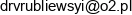 Indywidualna Praktyka Lekarsko Stomatologiczna Dr Ruslan Vrublievskyi Email address