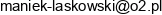 Laskowski Mariusz Email address